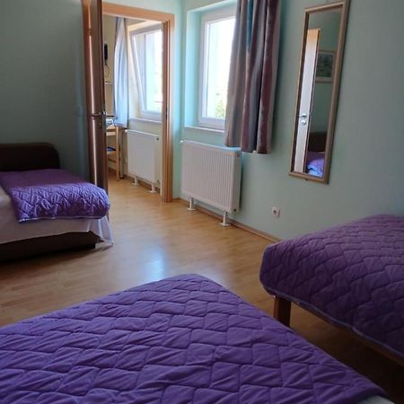 Apartman Alen Podhum Exterior photo