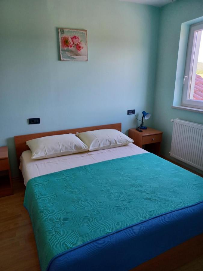 Apartman Alen Podhum Exterior photo