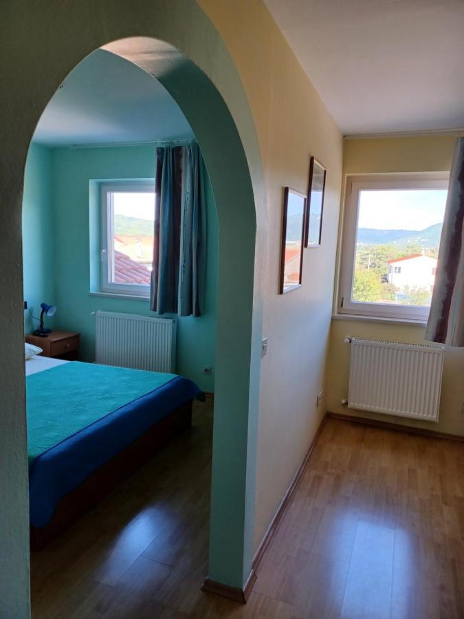 Apartman Alen Podhum Exterior photo